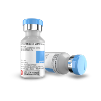 PEPTIDE MIXING WATER 10ml